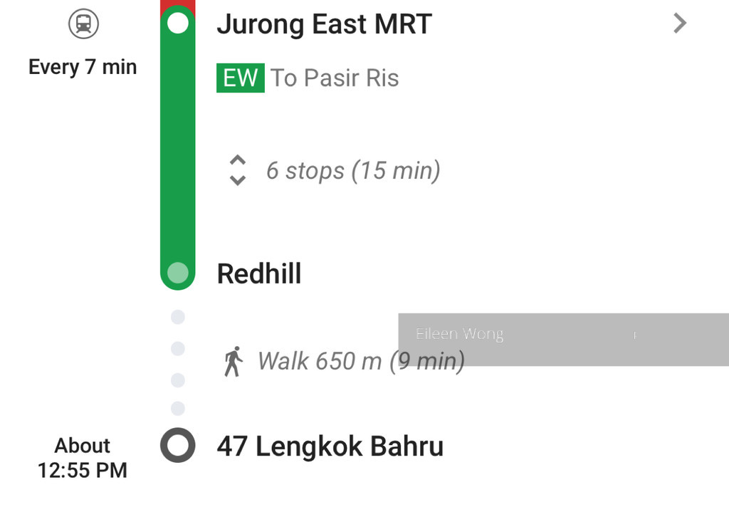 Lengkok Bahru thumbnail photo